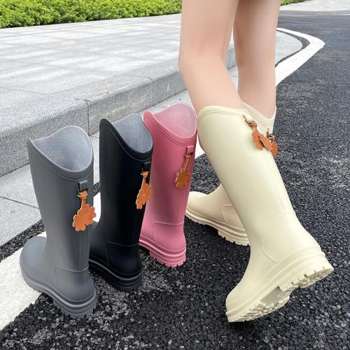 Pvc Regenstiefel, mehr Farben zur Auswahl, Paar