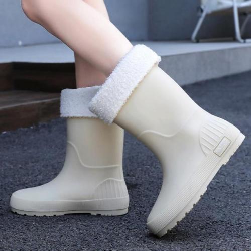 Pvc Regenstiefel, mehr Farben zur Auswahl, Paar