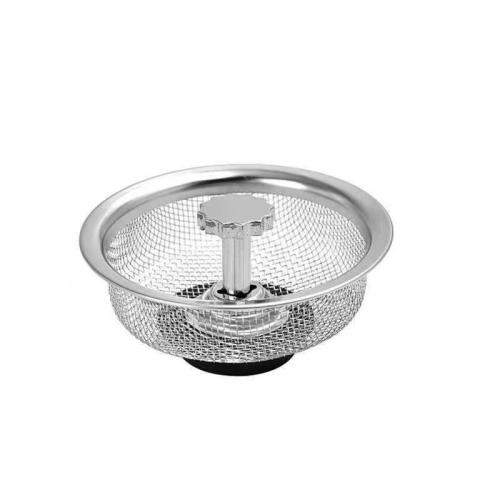 Stainless Steel Sink Drainer PC