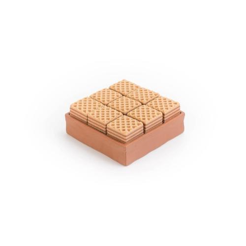 Plastový cement Fidget hračky kus