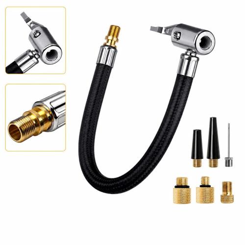 Caoutchouc Rallonge de valve d'air de pneu plus de couleurs pour le choix pièce
