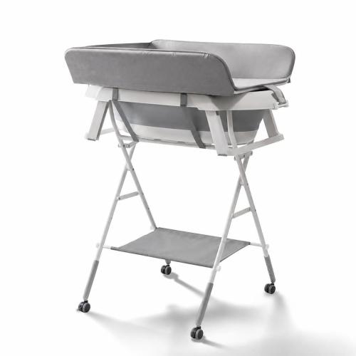 Kunststoff Baby-Pflege-Tisch,  Stück