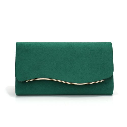 Polyester Clutch Bag, mehr Farben zur Auswahl,  Stück