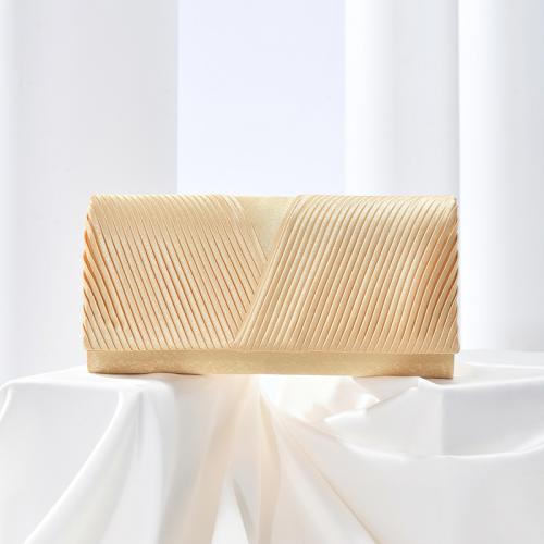 Polyester Clutch Bag,  Stück