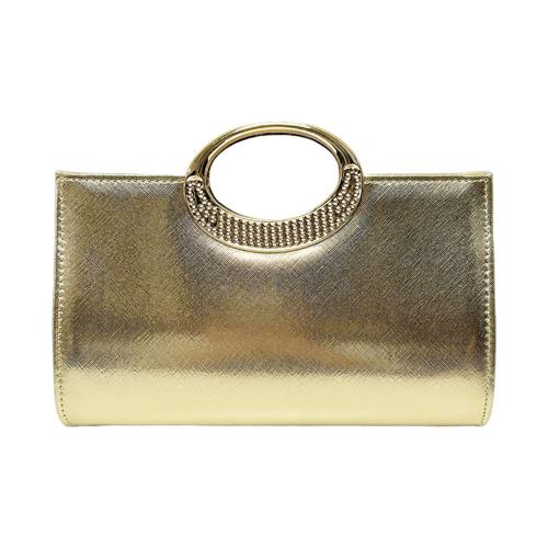 PU Leather cross body Clutch Bag hardwearing & One Shoulder PU Leather PC