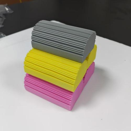 Pva & Spons Reinigingsspons meer kleuren naar keuze stuk