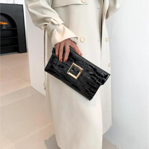 Polyester Envelope Clutch Bag durable PC