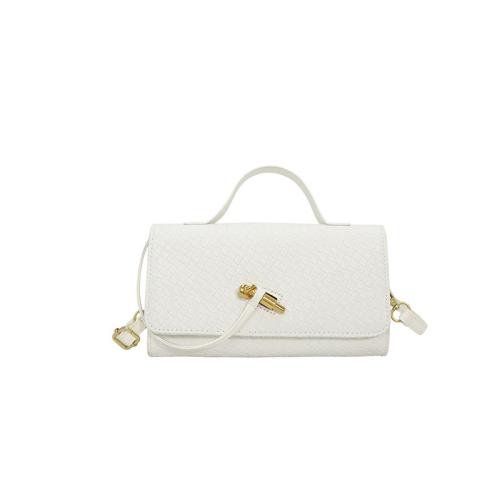 PU Leather Clutch Bag durable PC