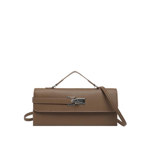 PU Leather Clutch Bag durable PC