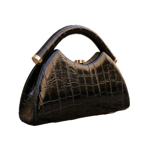 PU Leather Easy Matching Clutch Bag durable PC