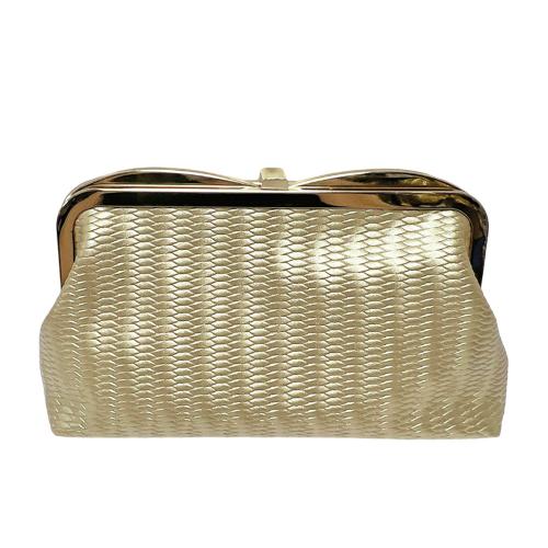 PU Leather Easy Matching Clutch Bag PC