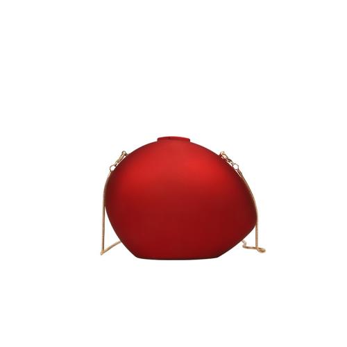 Acrylic Clutch Bag PC