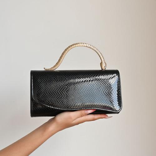 PU Leather Easy Matching Clutch Bag durable PC