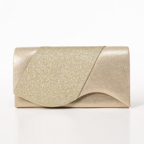 Glett Easy Matching Clutch Bag durable Polyester PC