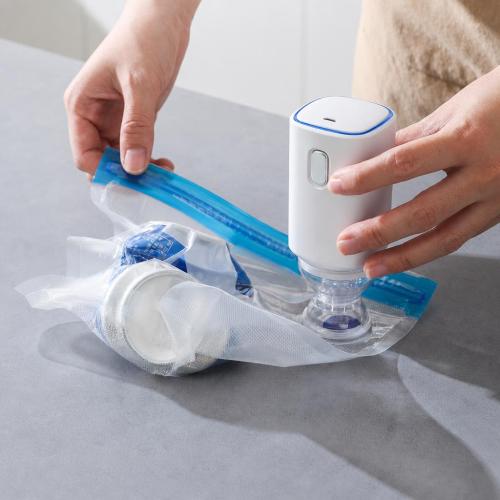 Plastic Vacuümpomp stuk