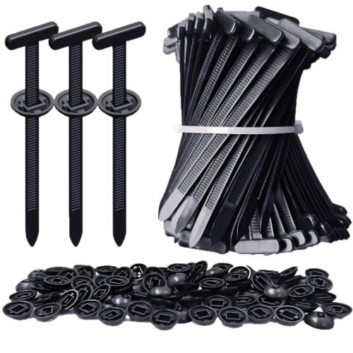 Nylon Pince à tuyaux pièce