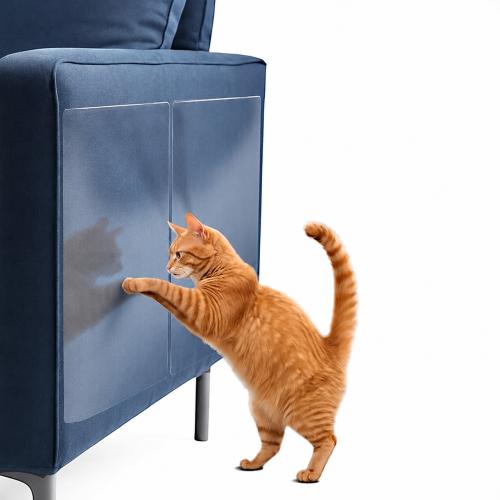 Pvc Meubels Anti-Scratch Protector stuk