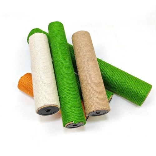 Sisal hennep Kat klimmen frame Veel