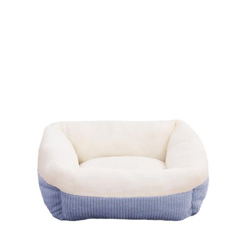 PP Katoen & Pluche Het Bed van het huisdier meer kleuren naar keuze stuk