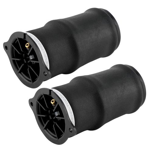 2x air suspension spring bellows rear 6393280301 for Mercedes Vito Viano W639 V369