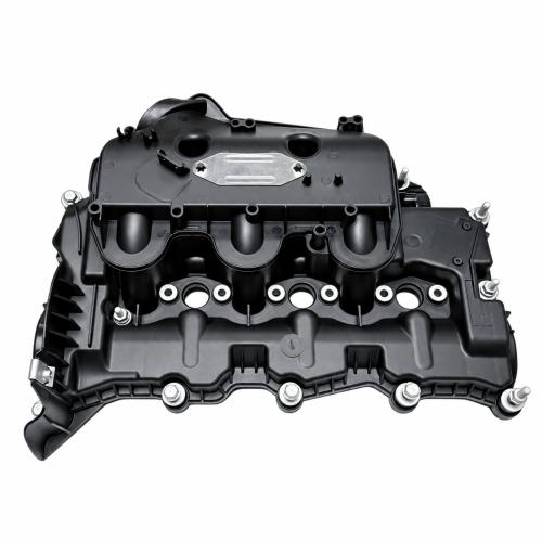 INLET MANIFOLD LEFT FOR LAND ROVER DISCOVERY 4 & RANGE ROVER SPORT/L405 3.0D