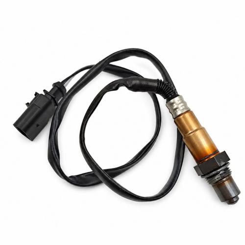 Lambda Sensor to Catalytic Converter for Audi A1 A3 A4 A6 Q7 VW Golf 5 Passat Touran Tiguan T5