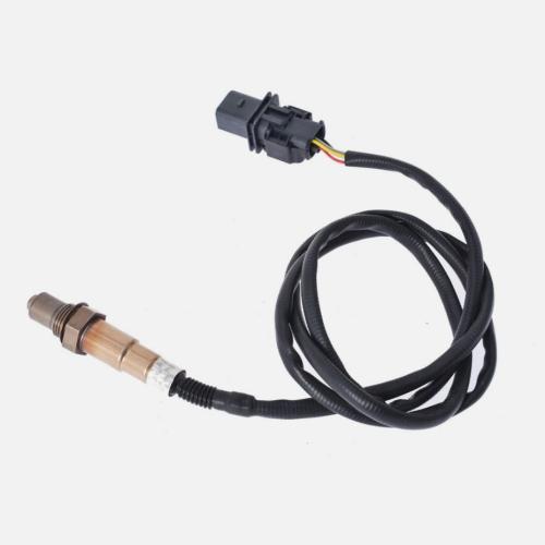 0258017025 WideBand Oxygen Lambda Sensor LSU4.9 for UEGO 30-2004