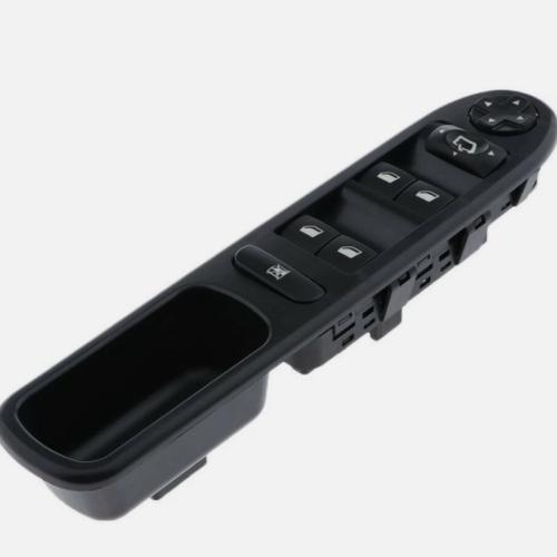 Electric Power Window Control Switch 6554.QG For Peugeot 207 2006-14 9654859677