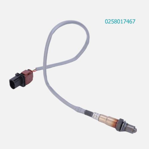 PRE CAT LAMBDA OXYGEN SENSOR FOR FORD FOCUS MK3 1.0 EcoBoost 2012-20 0258017467