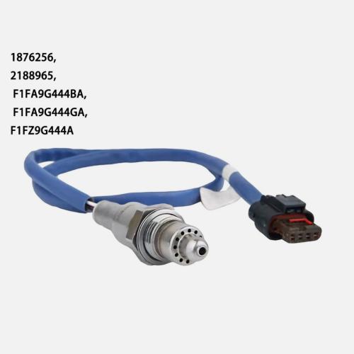 Post-Cat Lambda Sensor For Ford Focus MK3 1.0 EcoBoost Oxygen O2 1876256 2188965