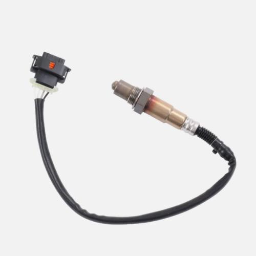 For Vauxhall Opel Corsa C D 1.0 1.2 1.4 4 Wires Oxygen Lambda O2 Sensor Probe