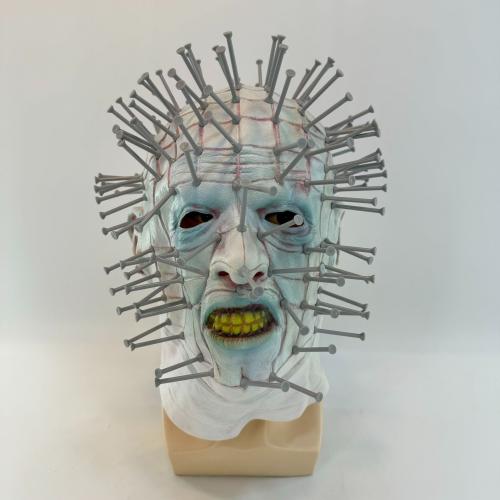 Lactoprène Masque d’Halloween pièce