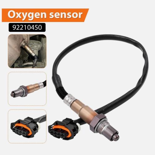 New O2 Oxygen Sensor 92210450 For Vauxhall Astra MK5 1.4 1.6 2.0 Lambda Exhaust