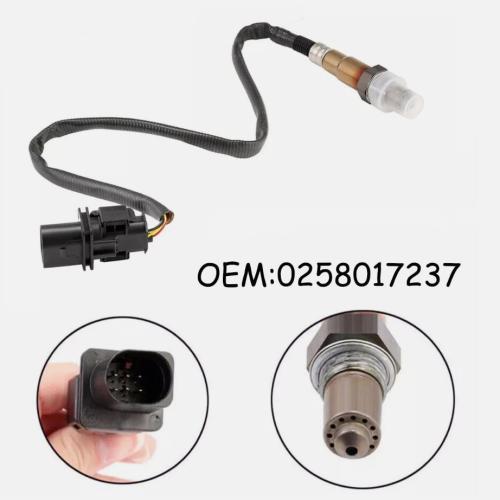 For Mini Cooper 1.6 One 1.4 R55 R56 R57 Upstream Pre-Cat Lambda Oxygen O2 Sensor