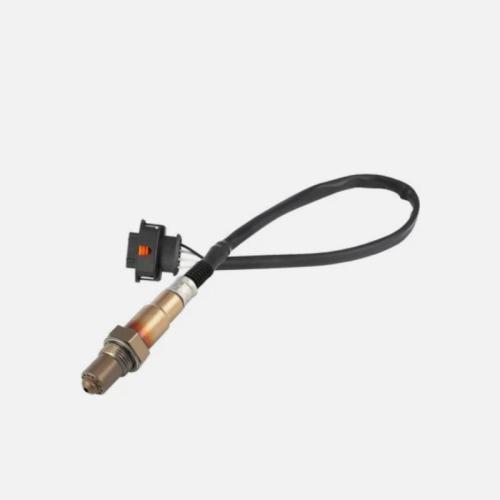 Oxygen Sensor Lambda Sensor fits VAUXHALL CORSA D E Post Cat 1.0 1.2 1.4 2009-19
