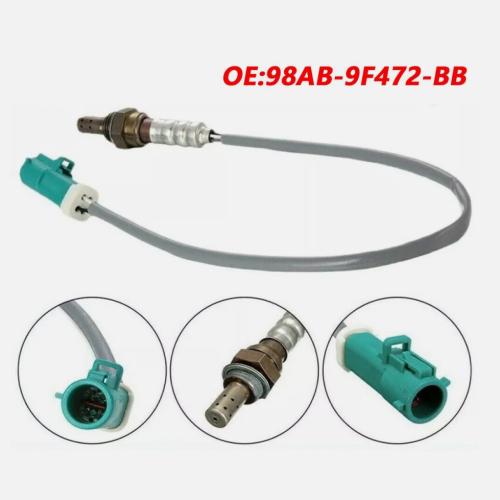 FOR FORD FIESTA OXYGEN SENSOR O2 LAMBDA MK4 MK6 MK1 FUSION FOCUS 1.25I 1.3 1.4