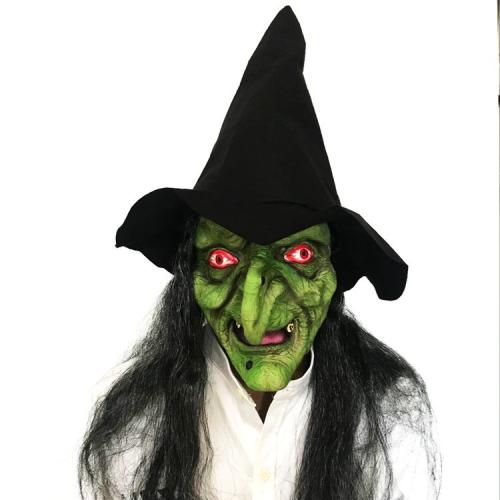 Lactoprène Masque d’Halloween pièce
