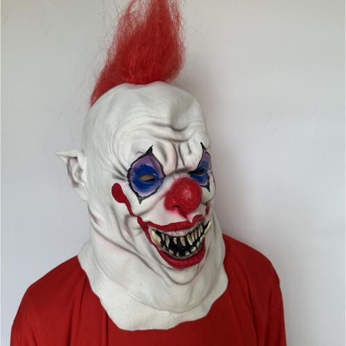 Lactoprène Masque d’Halloween pièce