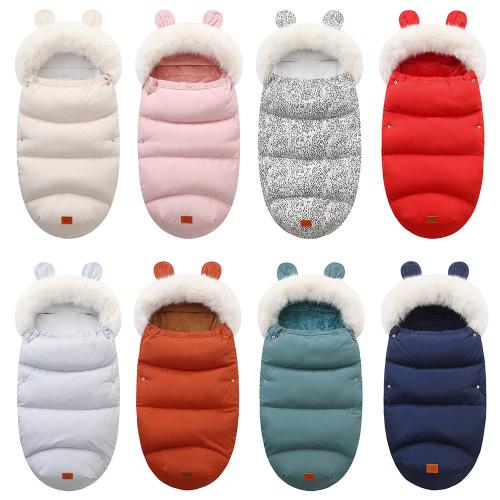 Polyester Couvertures portables plus de couleurs pour le choix pièce