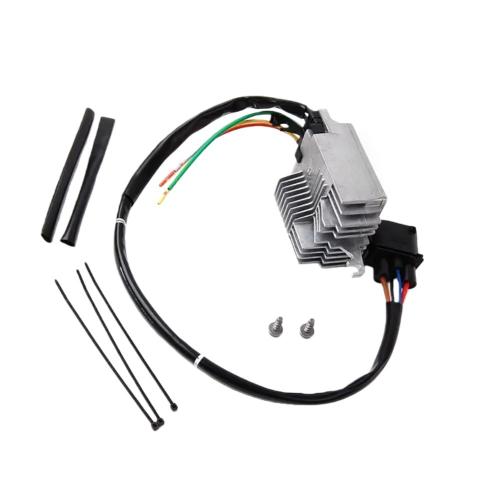 8E0959501AG Auxilliary RADIATOR Cooling Fan Control Unit Module FCU for AUDI A4