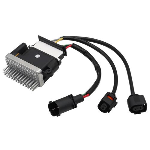 Radiator Cooling Fan Control Module For AUDI A4 A5 Q3 Q5 8K0 8K0959501G 8K0959501C
