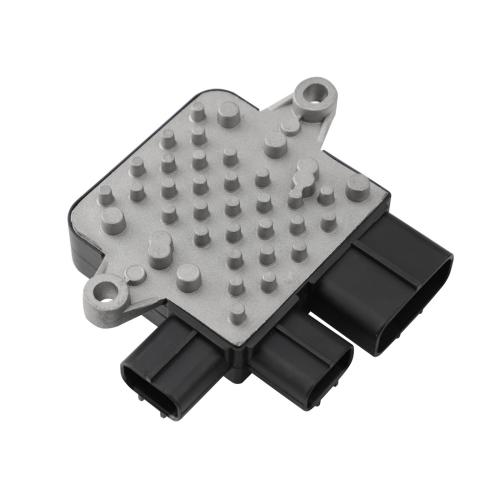 NEW COOLING FAN CONTROL MODULE 1355A124 For MITSUBISHI LANCER OUTLANDER 2002-06