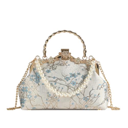 Paño Bolso de embrague, más colores para elegir, trozo