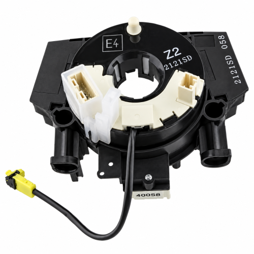 SQUIB SPIRAL CABLE CLOCK SPRING FOR NISSAN NOTE NAVARA PATHFINDER QASHQAI