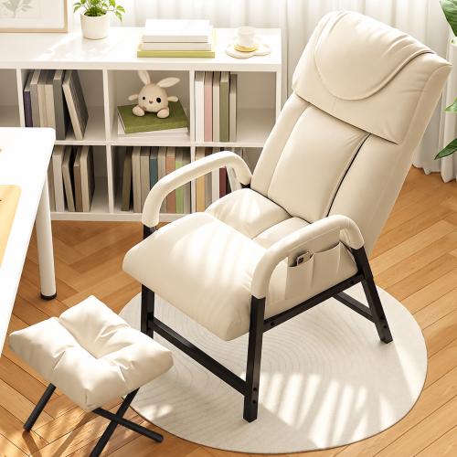 Technical Farbic adjustable & Soft & Waterproof Office Chair Metal & Sponge Solid PC