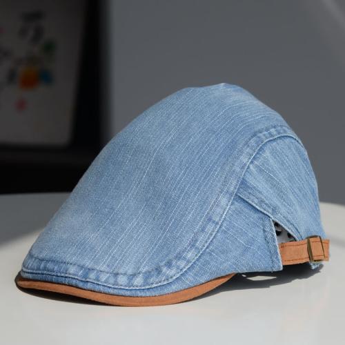 Baumwolle Berets, Solide, mehr Farben zur Auswahl, :, Stück