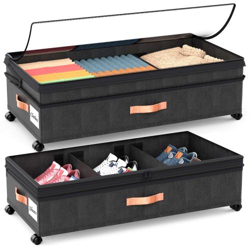 Hadříkem Úložný box Pevné più colori per la scelta kus