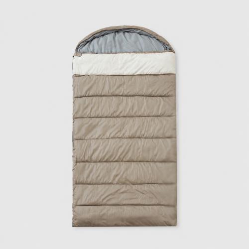Fibre creuse & Polyester Sac de couchage plus de couleurs pour le choix pièce