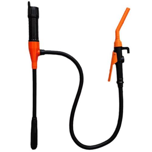 ABS Electric Manual Sucker Pump PC
