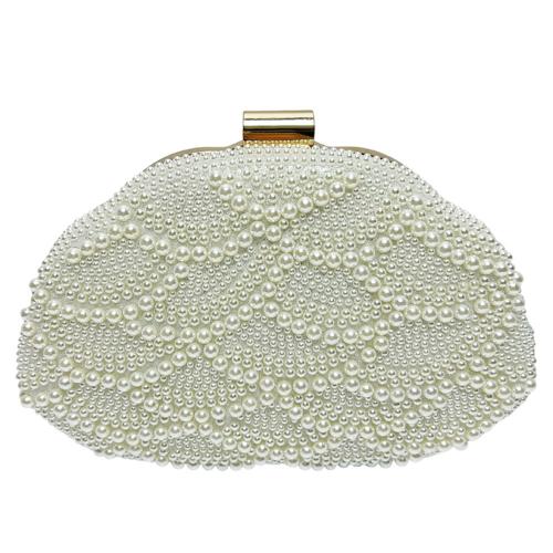 Poliéster Bolso de embrague, trozo